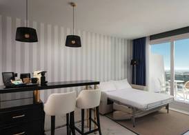 Four Points by Sheraton Costa Blanca Resort 4