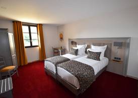Hotel Le Perigord 4