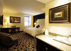Stone Mill Inn 3
