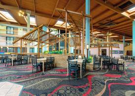 MCM Grande Hotel FunDome Odessa 5