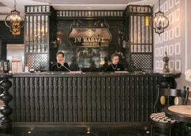 JM Marvel Hotel & Spa 5