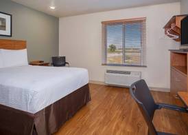 WoodSpring Suites Grand Junction 3