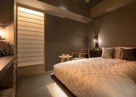 Hotel Resol Kyoto Kawaramachi Sanjo 5