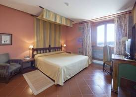 Parador de Cardona 5