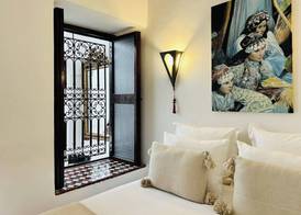 Riad Argan 4
