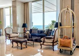 Hotel Costa Galana 2