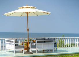 La Cabana Beach & Spa, By Ashvem Beach 3