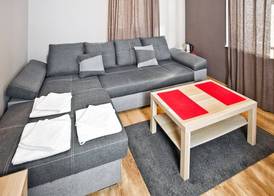 Horizon Park Aparthotel 5