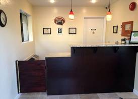 Jamestown Railtown Motel 3