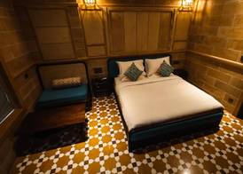 Guulab Haveli - Opp Fort 5