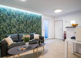 Dubrovnik Spectrum Rooms 3