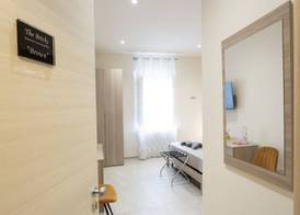 The Bricks B&B Free Parking 5