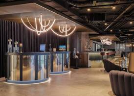 Dorint Resort & Spa Locarno-Riazzino 3
