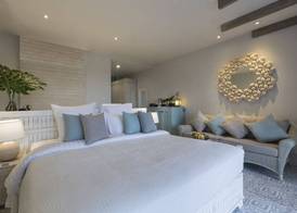Cape Kudu Hotel, Koh Yao Noi 4
