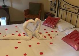 Hotel Fonte da Vila 4