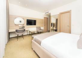 Hotel Pima Budva 5