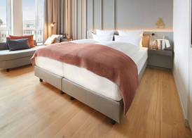 ATLANTIC Grand Hotel Bremen 3