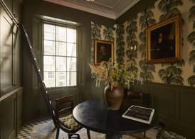 Georgian House Hotel 2