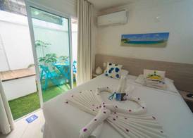 Pousada Bahia Inn 4