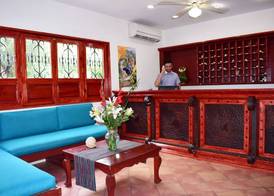 Hotel Casa Iguana Mismaloya 2