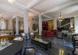 Hotel Corallo 4