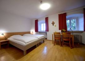 Kloster Frauenberg 3