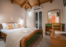 Denise Beach Hotel 4