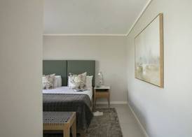 De Zalze Lodge 2