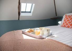 The Coach House, Reydon 5