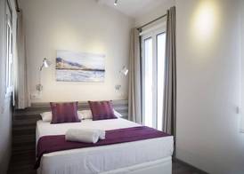 Eixample Building Apartments by Mercedes Heritage 3