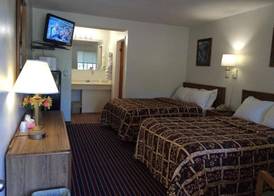Port Lodge Motel 5
