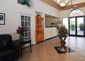Quality Inn & Suites Mt Dora North 2