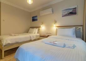 HOTEL DALYANCE 4