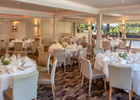 Foxhills Club & Resort 5