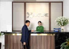 Nature Hotel 3