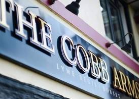 Cobb Arms 4