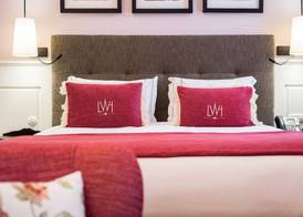 Lisbon Wine Hotel 3