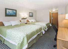 Days Inn by Wyndham Stoughton WI. 3