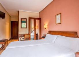 B&B HOTEL Gijón Centro Begoña 5