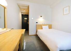 Island Hotel 5