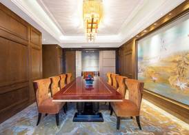 Intercontinental Changzhou by IHG 5