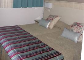 Amadores Beach Apartments 4
