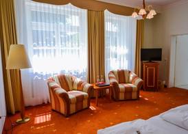Seehotel Hubertus 3