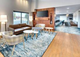TownePlace Suites by Marriott Red Deer 2