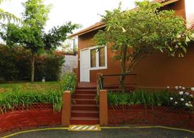 Kodai Resort Hotel, Kodaikanal 5