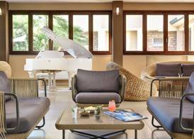 Park Hotel Marinetta - Beach & Spa 4