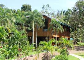 Natural Drake Bay Hotel Boutique 4
