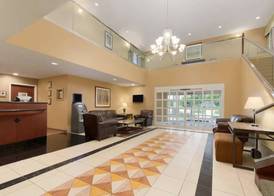Hawthorn Extended Stay by Wyndham College Station 2