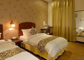 Asiana Hotel 4