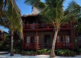 Ramon's Village Resort 3